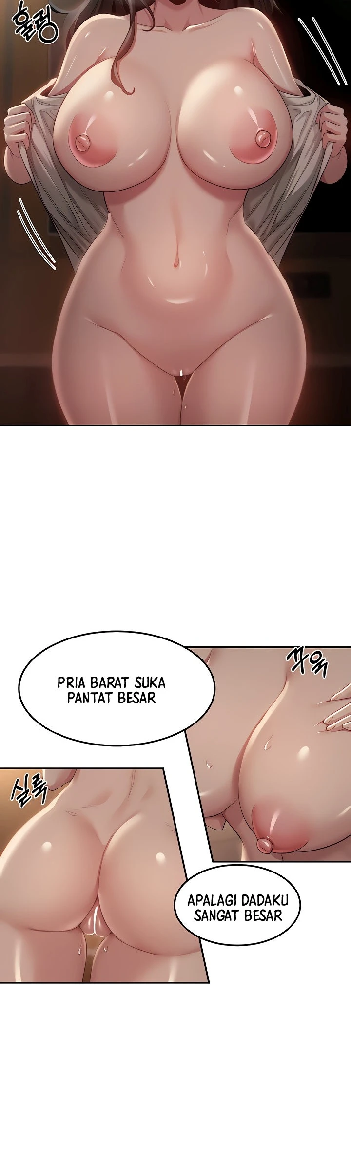 Sextudy Group Chapter 94 - Page 9